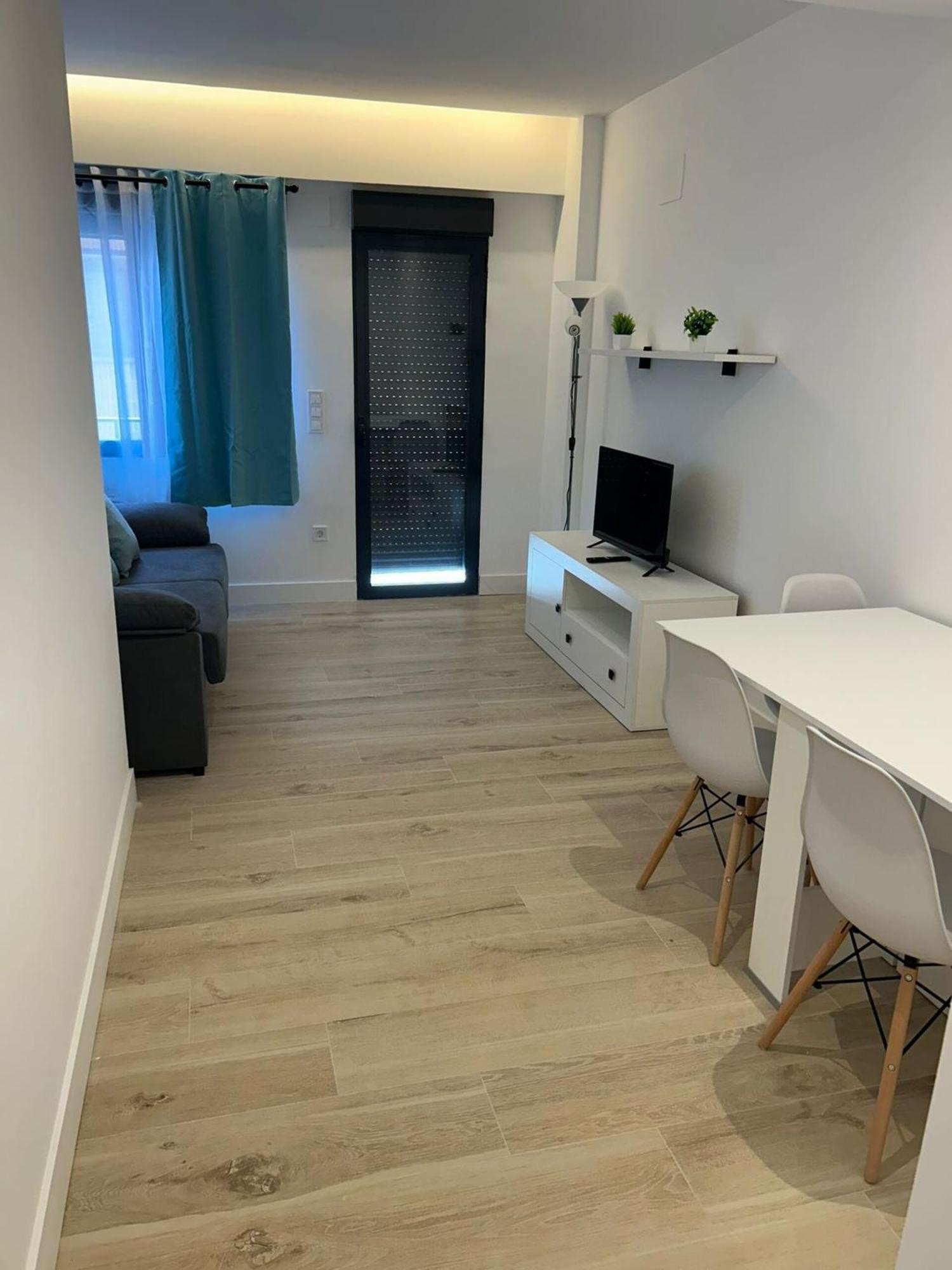 S4 Apartamento Nuevo, Madrid, Madrid