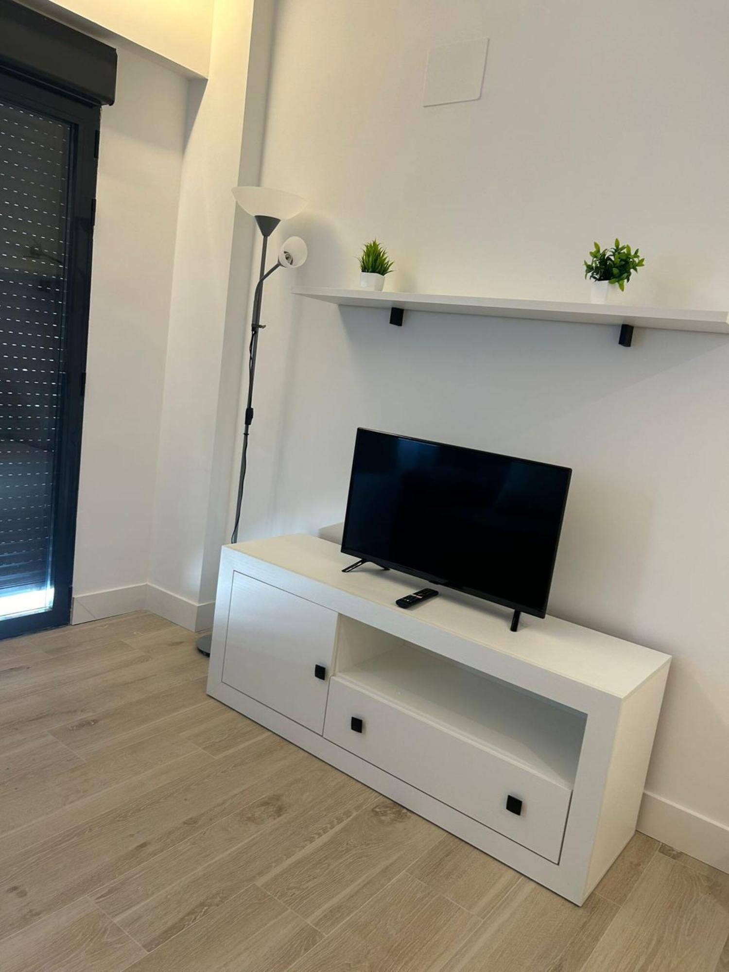 S4 Apartamento Nuevo, Madrid — Fotos 1