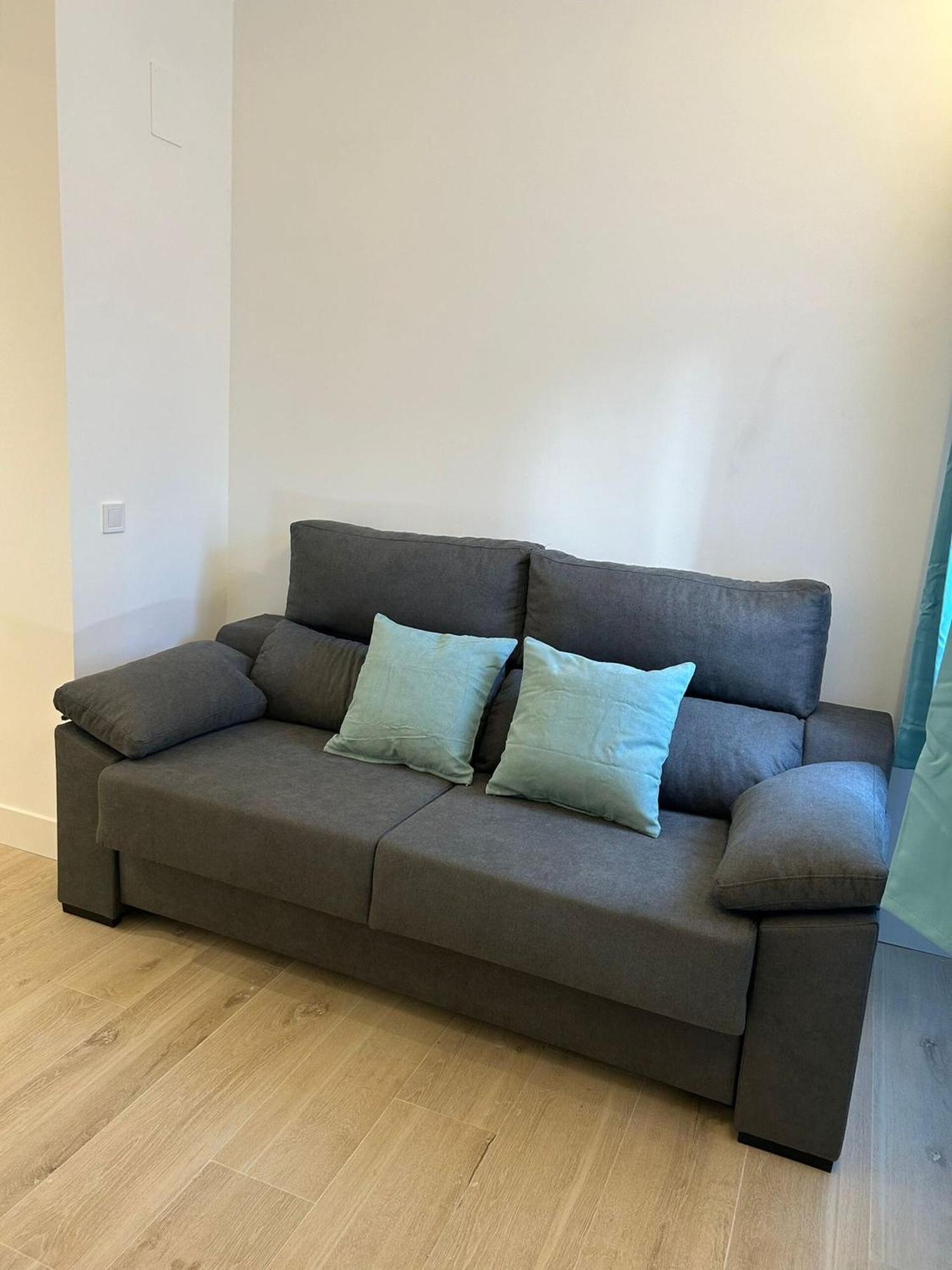 S4 Apartamento Nuevo, Madrid — Fotos 3